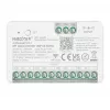 MIBOXER SPIW5-4 Pixel LED Controller SPI Series 5 in 1 SPI (2.4GHz+WiFi) 4 Channels
