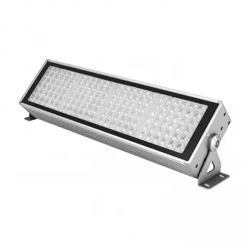 Miboxer LED-Garden Wall Light 100W RGB-WW (CCT) Zigbee 3.0 + 2.4GHz IP66