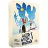 PEGASUS Agent Avenue - Division M (udvidelse)