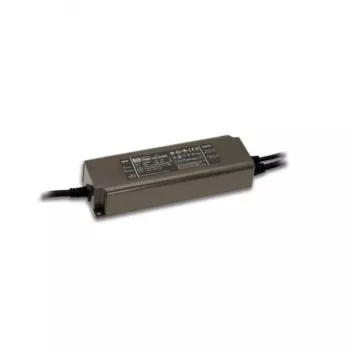 Mean Well PWM-120-24 120W 24V DC LED-driver IP67