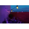 LEPRO ZB1-30 Wi-Fi String Lights, 30 m, RGBIC, IP65, Works with Alexa/Google Assistant