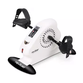 Reviber RV-BIMI/ER-08 mini motoriseret hjemmetræner ER08