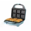 Giles & Posner EK5921GSBLVDE Cake Maker - 700W, 7 cupcakes, sliplet, sort