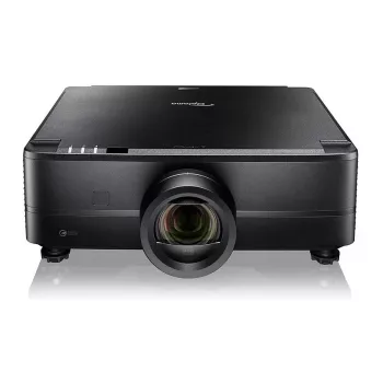 Optoma UHZ78LV DLP-projektor - RGB triple laser - 4K UHD 5000 ANSI lumen