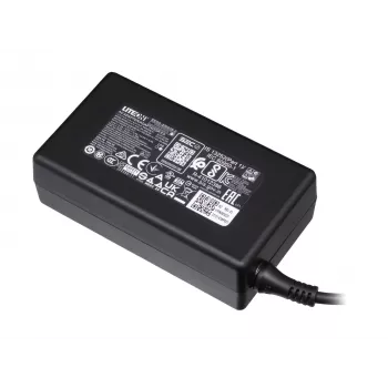 Acer 65W USB-C-netadapter (KP.06501.017) - sort