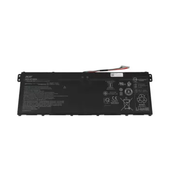 Acer batteri 55Wh 3550mAh 4S1P (KT.00405.010) - Laptop-batteri - 3550 mAh