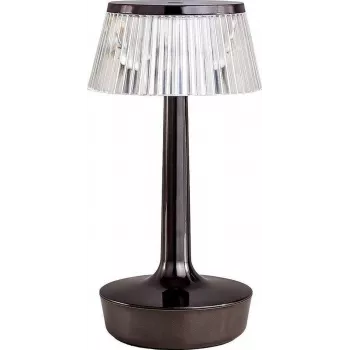 MiLagro EASY skrivebordslampe, sort