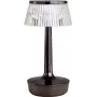 MiLagro EASY skrivebordslampe, sort