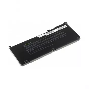 Green Cell Battery for Apple MacBook 13 A1342 Unibody (Late 2009, Mid 2010) 10.8V 5200mAh