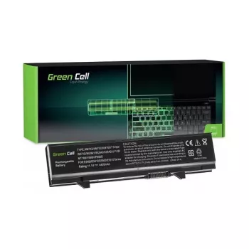 GREENCELL Green Cell batteri til Dell Latitude E5400 E5500 E5410 11,1V 4400mAh
