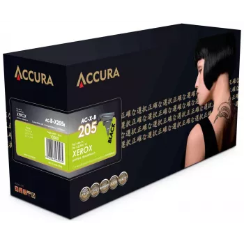 ACCURA tromle Xerox (101R00664) erstatning – sort, 100.000 sider