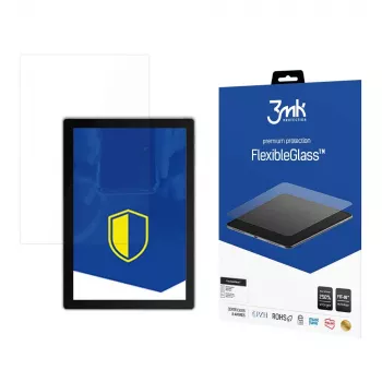 3MK PaperFeeling beskyttelsesfilm til iPad Pro 12.9 3./4. generation (2-pak)