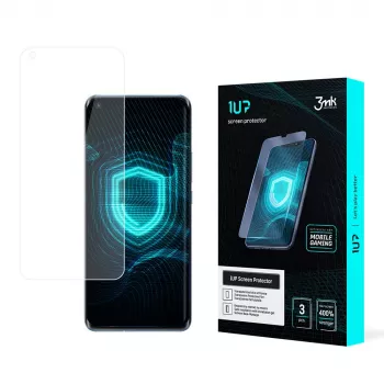 3MK Folia 1UP Gaming beskyttelsesfilm til Xiaomi Mi 11 5G (3-pak)