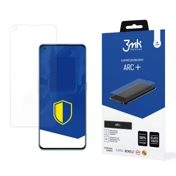 3MK beskyttelsesfilm ARC+ til Realme GT 2 Pro