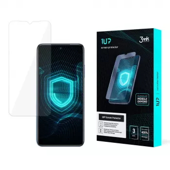 3MK PROTECTION 1UP beskyttelsesfilm til Xiaomi POCO M5s - gaming, transparent