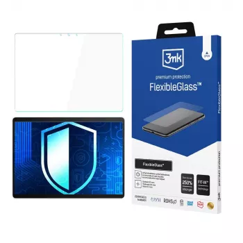 3MK FlexibleGlass skærmbeskytter til Microsoft Surface Pro X (SQ1) - 1 pakke