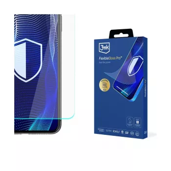 3MK PROTECTION Realme Pad 11 inch hybridglas skærmbeskyttelse FlexibleGlass Pro