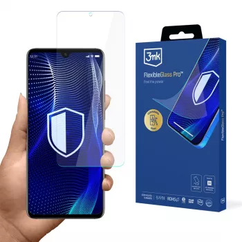3MK PROTECTION Huawei Mate 20 - 3mk FlexibleGlass Pro skærmbeskytter