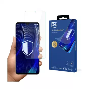 3MK PROTECTION Huawei Mate 20 - 3mk FlexibleGlass Pro skærmbeskytter
