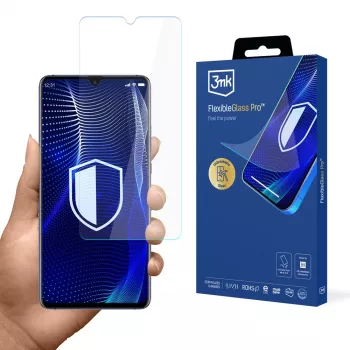 3MK PROTECTION Huawei Mate 20X 5G - 3mk FlexibleGlass Pro skærmbeskytter