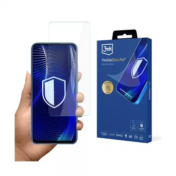3MK PROTECTION FlexibleGlass Pro skærmbeskytter til Huawei Mate 30 Lite