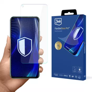3MK PROTECTION FlexibleGlass Pro skærmbeskytter til Huawei nova 5T