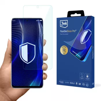 3MK PROTECTION Huawei Nova Y90 FlexibleGlass Pro skærmbeskytter