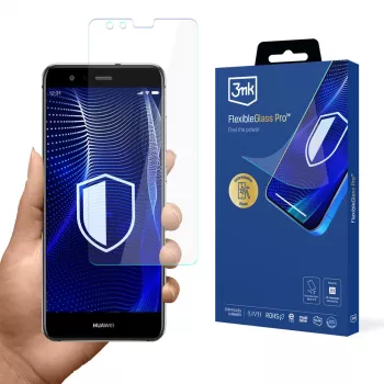 3MK PROTECTION FlexibleGlass Pro skærmbeskytter til Huawei P10 Lite