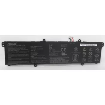 ASUS 0B200-03580300 Internt laptopbatteri - 42Wh 11,55V 3-celle Li-Ion - sort
