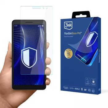 3MK PROTECTION Alcatel 1B 2022 FlexibleGlass Pro skærmbeskyttelse