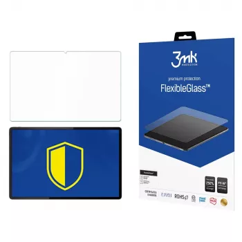 3MK PROTECTION Lenovo Tab Extreme - op til 15 3mk FlexibleGlass displayschutzfolie
