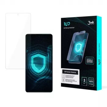 3MK Protection 3MK Folia 1UP displayschutzfolie til Xiaomi Poco X5 5G - Gaming Series (3-pak)