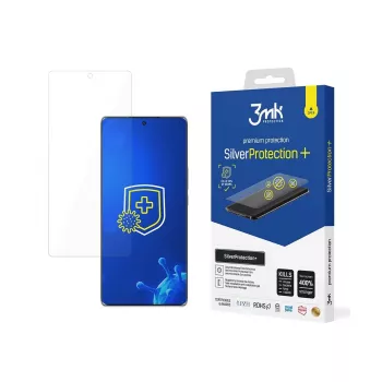 3MK SilverProtection+ hybrid skærmbeskytter til Honor Magic5 Lite, 1 pakke