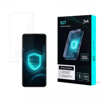 3MK Protection 1UP Gaming skærmbeskytter film til Oppo A78 5G (3-pak)
