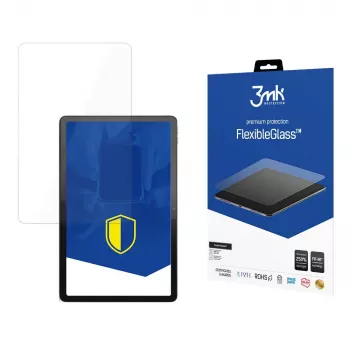 3MK FlexibleGlass displayschutzfolie til Samsung Galaxy A52 / A52s 5G / A53 5G (1 pak)