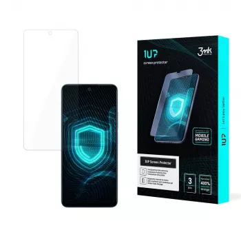 3MK PROTECTION 3MK Folia 1UP gaming skærmbeskyttelse til Xiaomi Redmi 12 (3-pak)