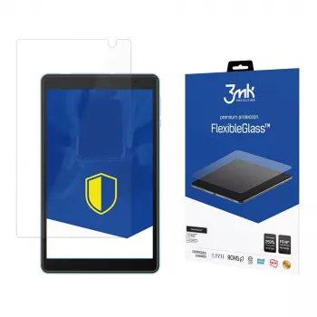 3MK PROTECTION Blackview Tab 5 - op til 11 inch 3mk FlexibleGlass