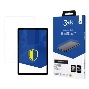 3MK PROTECTION HardGlass hærdet glas skærmbeskyttelse til Xiaomi Redmi Pad SE 11 inch