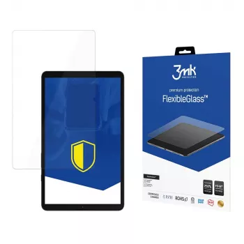 3MK FlexibleGlass skærmbeskyttelse til Samsung Galaxy Tab A9