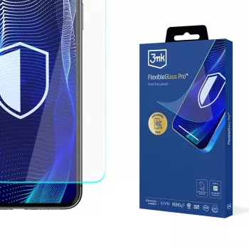 3MK PROTECTION Kruger&Matz Eagle 807 - op til 11 3mk FlexibleGlass Pro