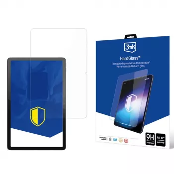 3MK PROTECTION HardGlass skærmbeskyttelse til Lenovo Tab P11 Gen 2 (11,5 inch) - hærdet glas 9H