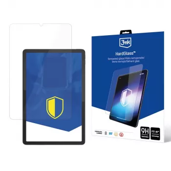 3MK HardGlass skærmbeskyttelse til Lenovo Tab M9 - hærdet glas 9H