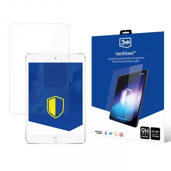 3MK PROTECTION Apple iPad mini 4/5 - op til 8.3 3mk HardGlass