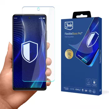 3MK PROTECTION TCL 50 SE FlexibleGlass Pro skærmbeskyttelse