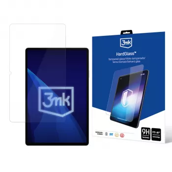 3MK PROTECTION Samsung Galaxy Tab S9+ HardGlass skærmbeskyttelse af hærdet glas