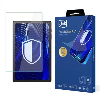 3MK PROTECTION T-Tablet 5G - op til 11 inch 3mk FlexibleGlass Pro