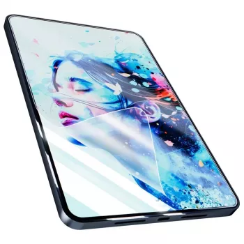 3MK PaperFeeling skærmbeskyttelse til T-Mobile T-Tablet 5G (2-pak) - mat, anti-refleks, papirlignende