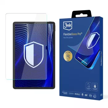 3MK PROTECTION TCL NXTPAPER 11 FlexibleGlass Pro skærmbeskyttelse