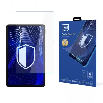 3MK PROTECTION Blackview Mega 1 - op til 13 inch 3mk FlexibleGlass Pro