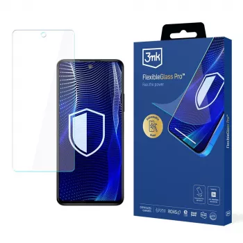 3MK PROTECTION Kruger & Matz Live 11 FlexibleGlass Pro skærmbeskyttelse